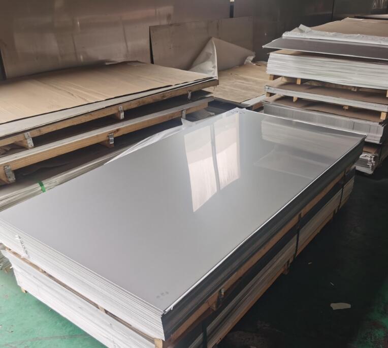 文殊镇321不锈钢板