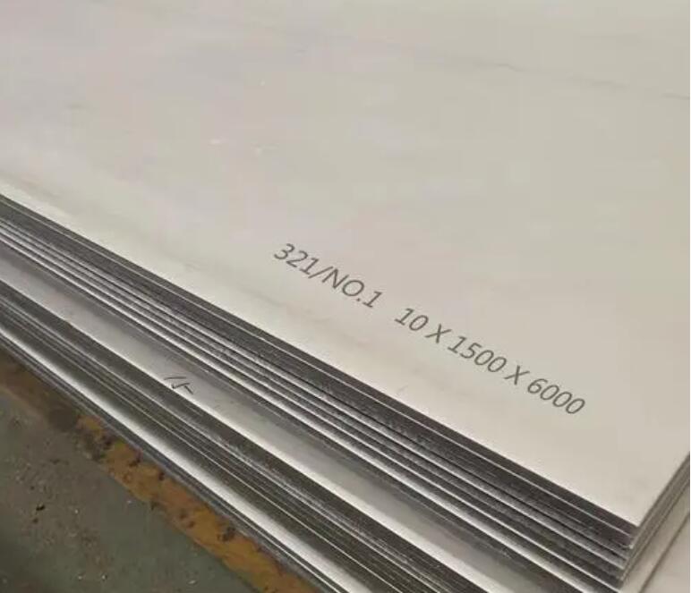 文殊镇321不锈钢板