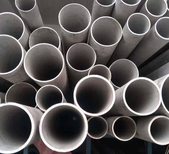 文殊镇321不锈钢管