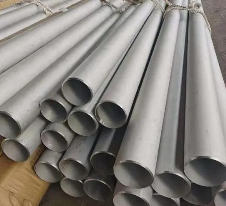 文殊镇304不锈钢管