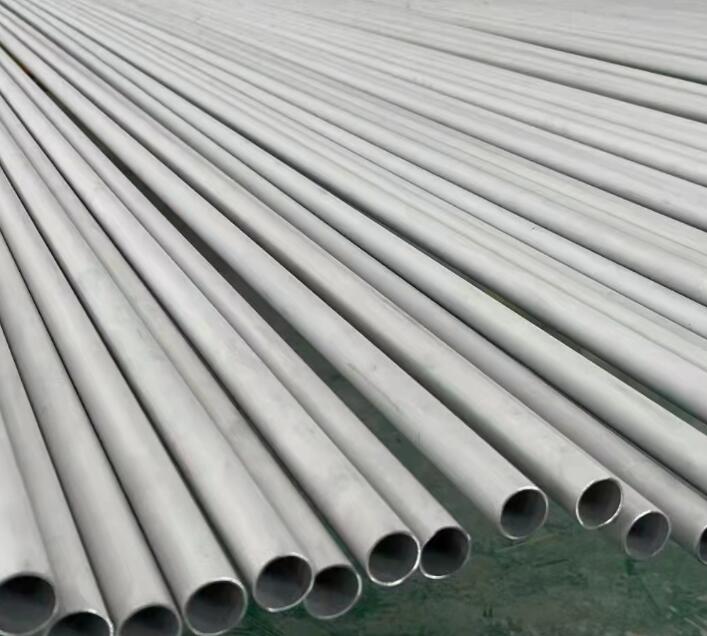 文殊镇441不锈钢管