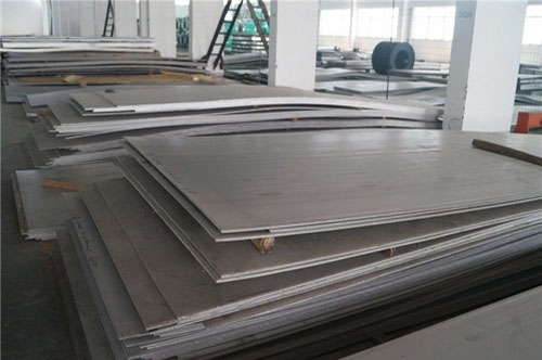 文殊镇304不锈钢板