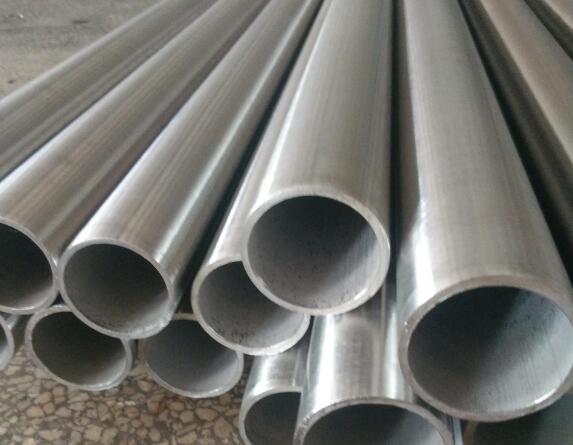 文殊镇321不锈钢管