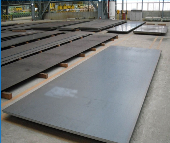 文殊镇NM450C耐磨板