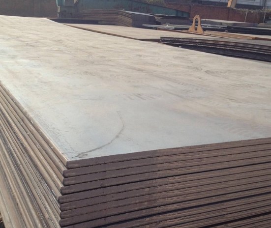 文殊镇NM400耐磨板