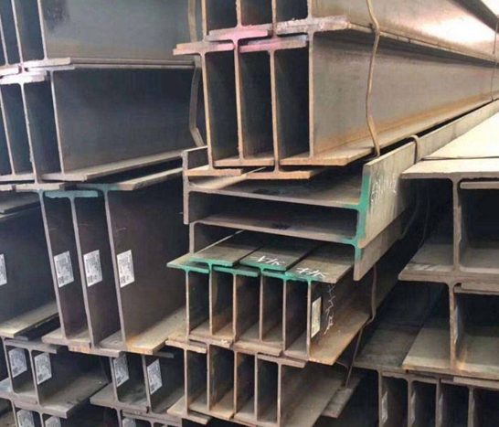 文殊镇Q235C工字钢