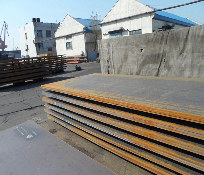 文殊镇SA210C镀锌板